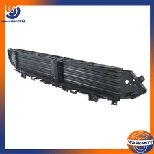 New Active Grille Shutter 68438679AC For 2019-2022 Chrysler Pacifica Voyager