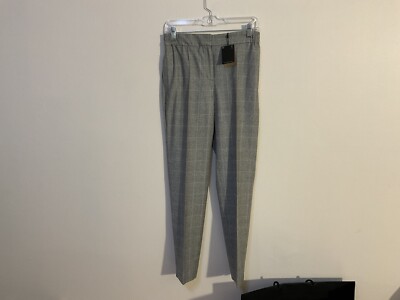 Massimo Dutti Suit Pants Wool Women 36 Matching Set Blazer Available