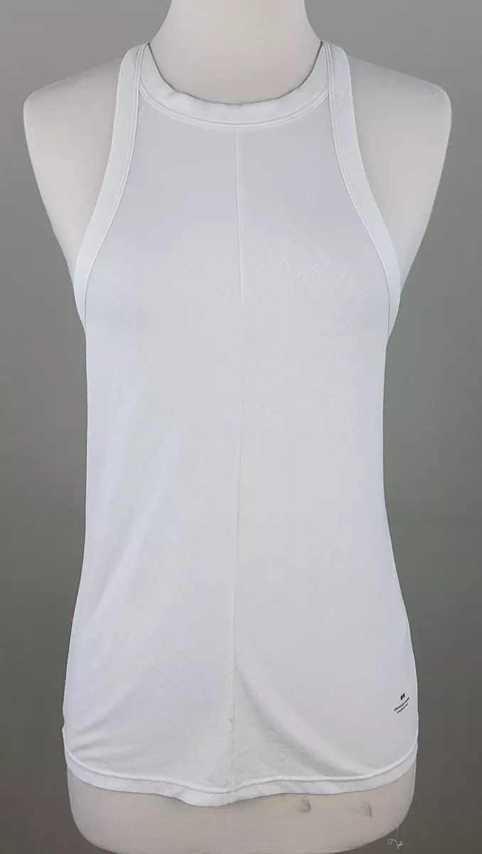 Uniqlo X Alexander Wang Made For All Ribbed Tank Top Size L