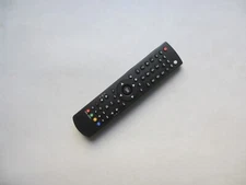 Remote Control For ISIS RC-1910 ISI40913TVB1080PUTV Smart LCD LED HDTV TV