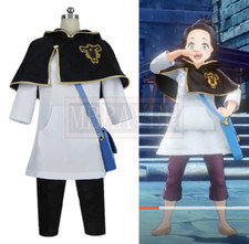 Black Clover Charmy Cosplay Costume Custom Made Any Size/