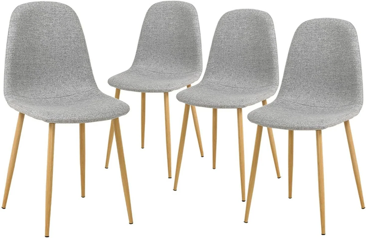 Kitchen chairs ebay new arrivals