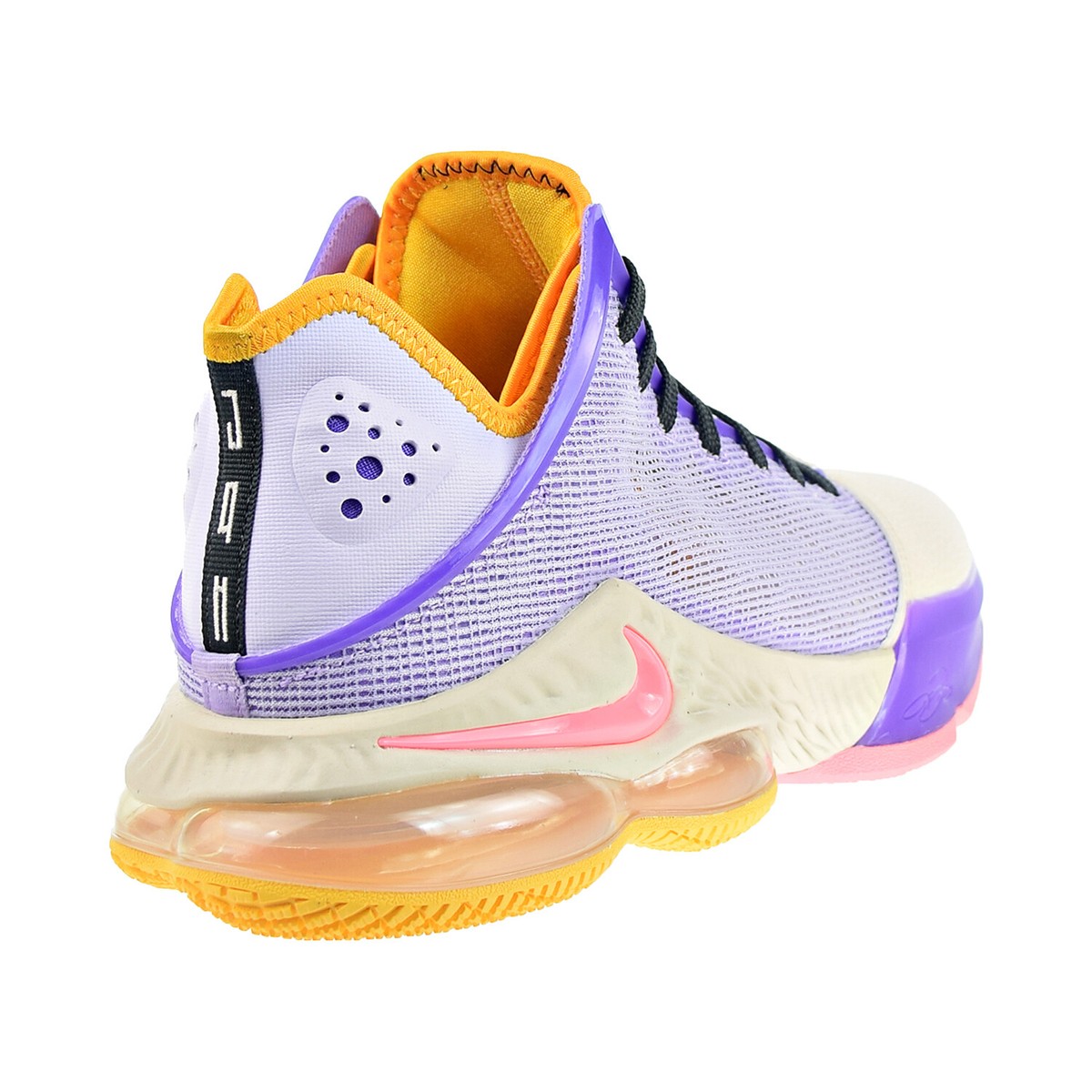 定価税込26400円　ナイキLEBRON 19 XIX 新品未使用26.5㌢ 2025年最新】nike lebron xixの人気アイテム - メルカリ