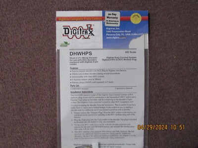 digitrax dcc wire hardness for decoders