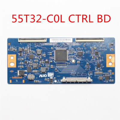 T-CON 55T32-C0L TX-5555T32C28 Philips 55PUS7303/12 Highone HI5501UHD 55i