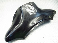 2005 Harley Davidson Road King Classic FLHRCI OEM Front Headlight Upper Fairing