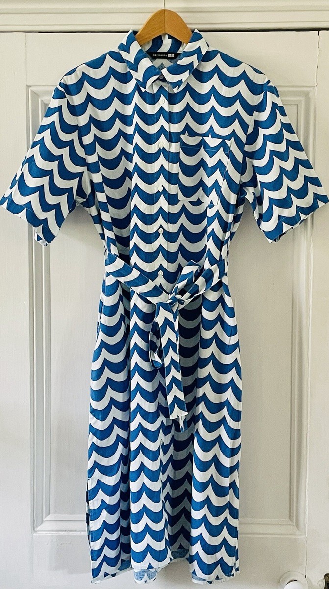 uniqlo t shirt dress Get ready for the summer with our dresses! Beauty meets comfort: Uniqlo's dresses are all about flattering silhouettes that make the most of our functional materials. From our sleeveless ultra- stretch styles and is always ready to go. Uniqlo Linen Blend T Shirt