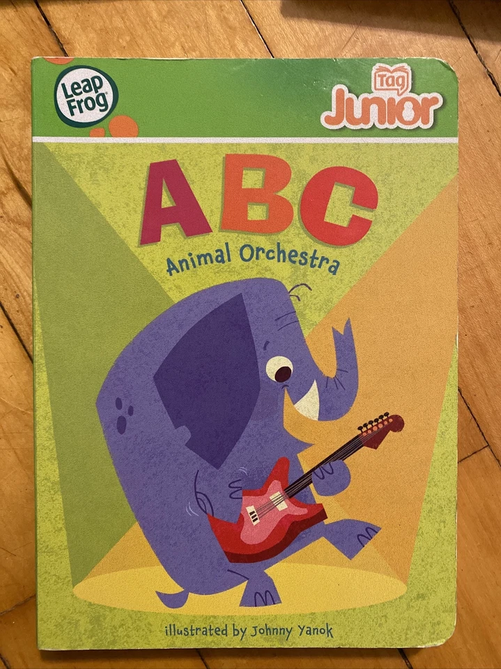 Leap Frog Tag Jr Junior Lot Of 3 Books Disney Princess Woody Toy Story 3 Dora - Image 4 of 4