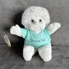 Dreamsicles Angel Hugs Secret Baby Doll Plush 2000 Vintage