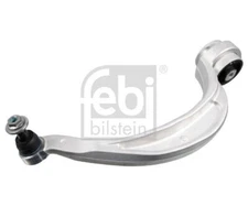 Control arm, wheel suspension Febi Bilstein 177727 lower for Audi A4