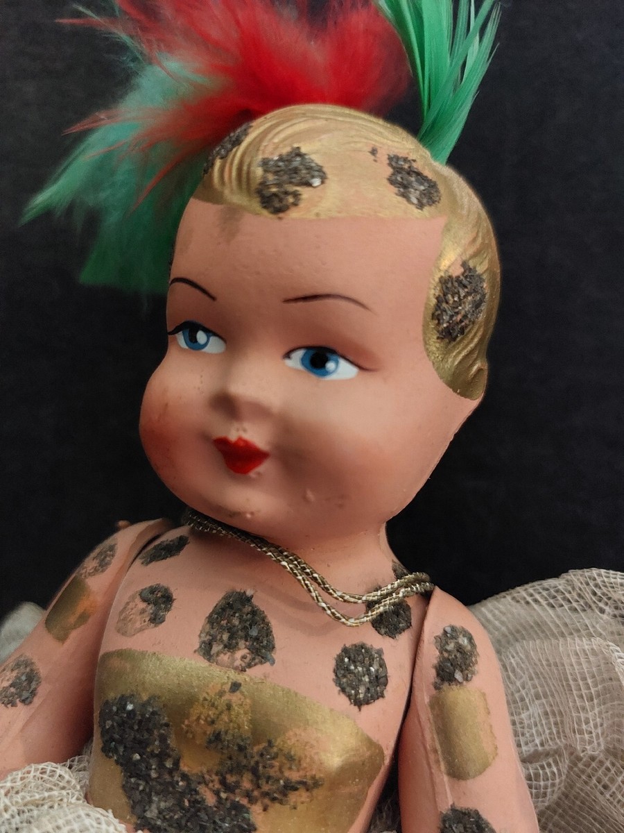 Ancienne Poupée Jumeau 54 Cm - Tête Bisque - France - Collection Steiner / Bru / SFBJ