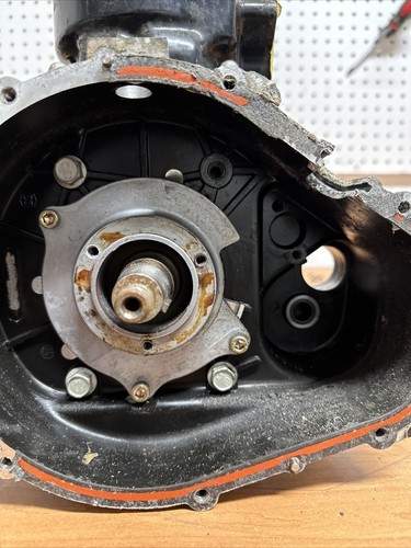 POLARIS 2000-2004 VIRAGE TXI GENESIS I DI 1200 PWC ENGINE ASSEMBLY MOTOR - Picture 7 of 12