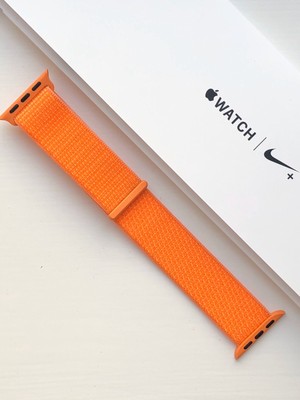apple papaya sport loop