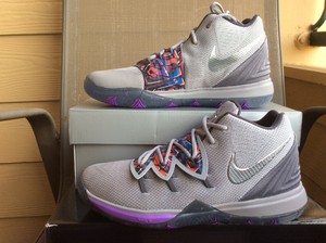 kyrie 5 ps