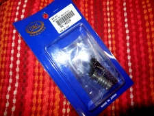 K&L Supply Rear brake master cylinder kit 85-93 ZX600 Ninja 32-4228