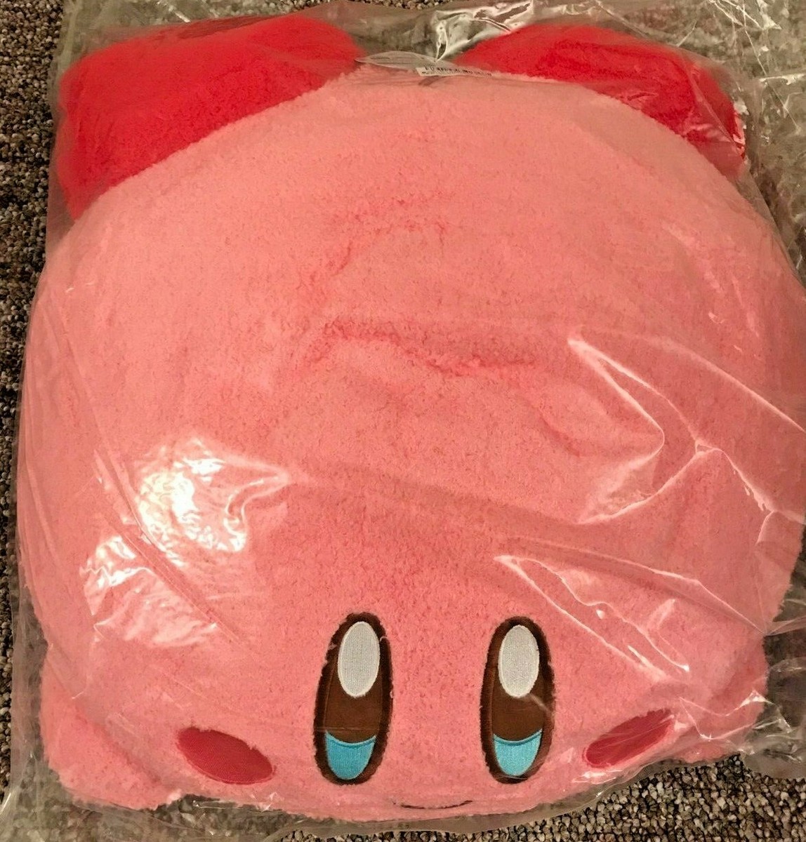 NWT Kirby of the Stars 19