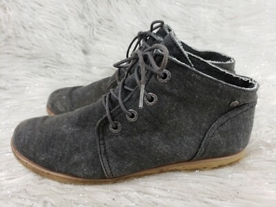 Bearpaw Shoes Bearpaw Claire BEARPAW Claire Gray Booties Ankle