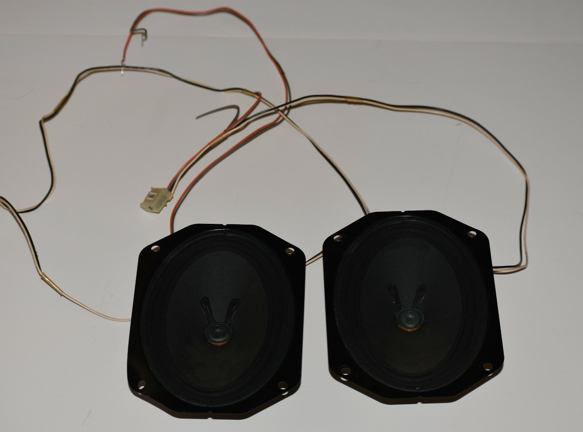 V.A.『OUR SONGS』SOUND MAKERS PRESENTS 廃盤 Vintage 8 OHM Speakers Set of Two Sale Mark Down | eBay