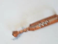 Travco Hand Held Bottle Can Opener Cork Screw Bar Tool