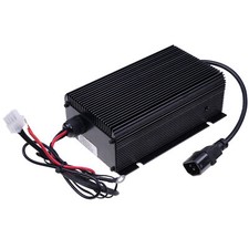 24V 15A Battery Charger ESCH24V15A for Big Joe Electric Pallet Truck E30 EZ30
