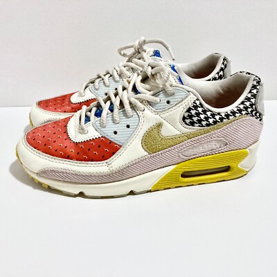 air max patchwork