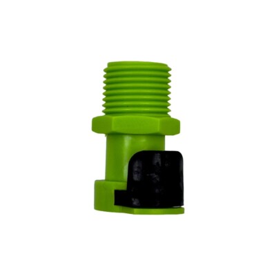 Paragon Guardian Safety Bulkhead Connector for Personal Cooling System 31-41000