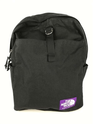 the north face purple label backpack
