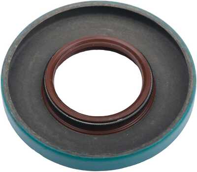 SKF 10129 Multi-Purpose Grease/Oil Seal CRWA1, 1.0'' Shaft Diameter, 0.25'' Width