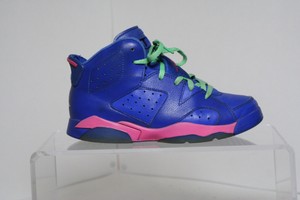 air jordan vi 6 retro