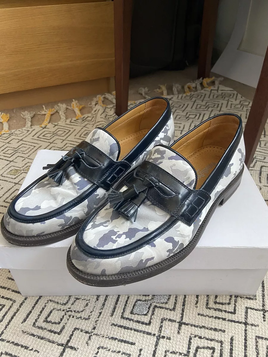 Tassel college best sale loafer