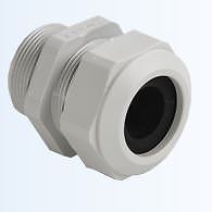 1571.17, Agro, Cable Fitting Gfk M16X1.5, 6.0, Lot of 5 pcs