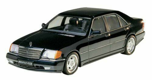 tamiya mercedes benz