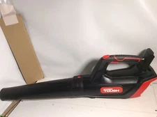 HYPER TOUGH 20V TURBINE HANDHELD LEAF BLOWER Only / HT21-401-003-04