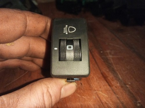 Audi A8 S8 D2 A4 B5 LWR Leuchtweitenregler Schalter 4D0941301