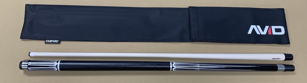 キューテック　AVID Cuetec | AVID Opt-X Shaft and Cues, Lavendar Cues