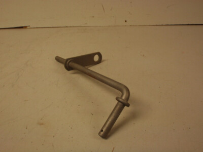 1969-72 SHIFT LINKAGE AUTOMATIC FOR GTO/JUDGE/RA PART # 9795696 | eBay