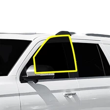 Precut Front Windows Nano Ceramic Window Tint Film Fits Ford Expedition 2018+