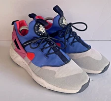 Nike Air Huarache Utility Premium 806979-104 Running Sneakers Men’s - Sz 8.5