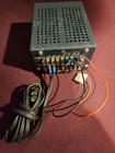 Todd Products Ptc Regulated Variable Power Supply