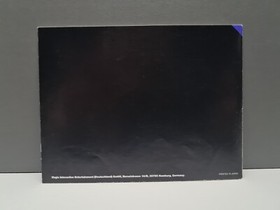 DISNEY DAS DSCHUNGELBUCH - NINTENDO - NES - PAL B NOE - OVP - CIB - BOXED