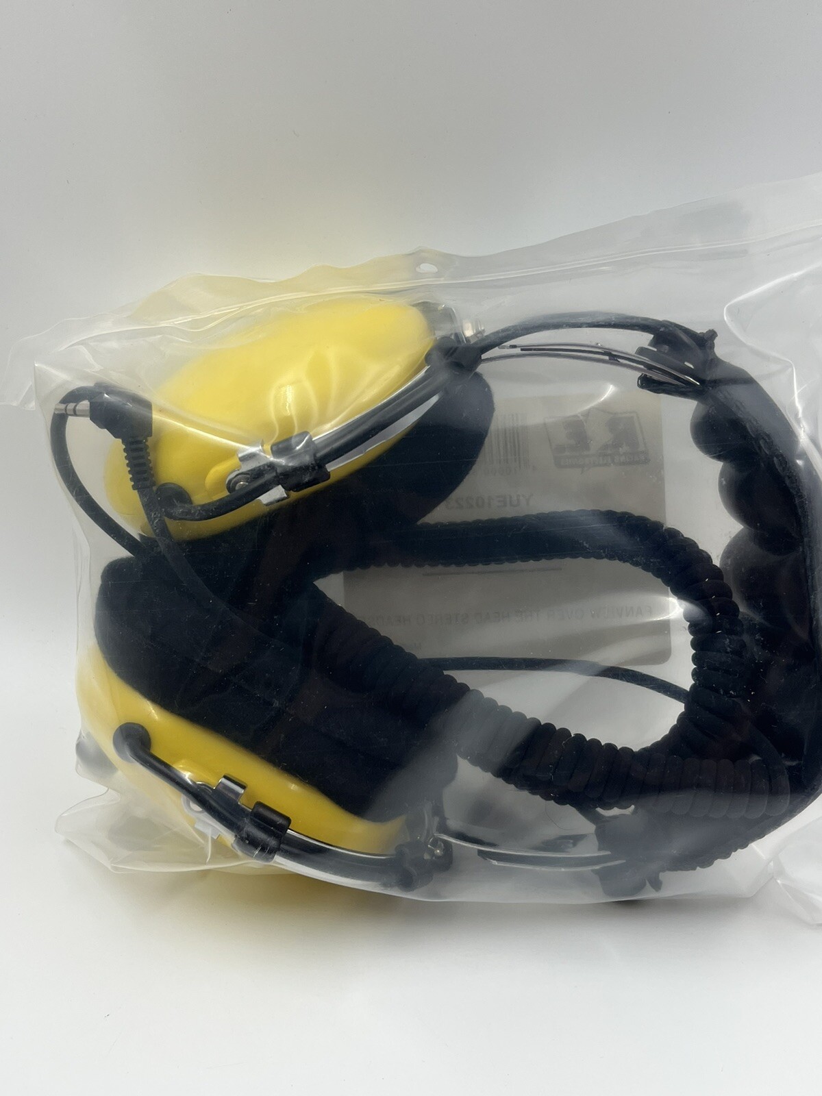 FV-68 Racing Headsets RE Electronics Fanview Stereo Over The Head for ...
