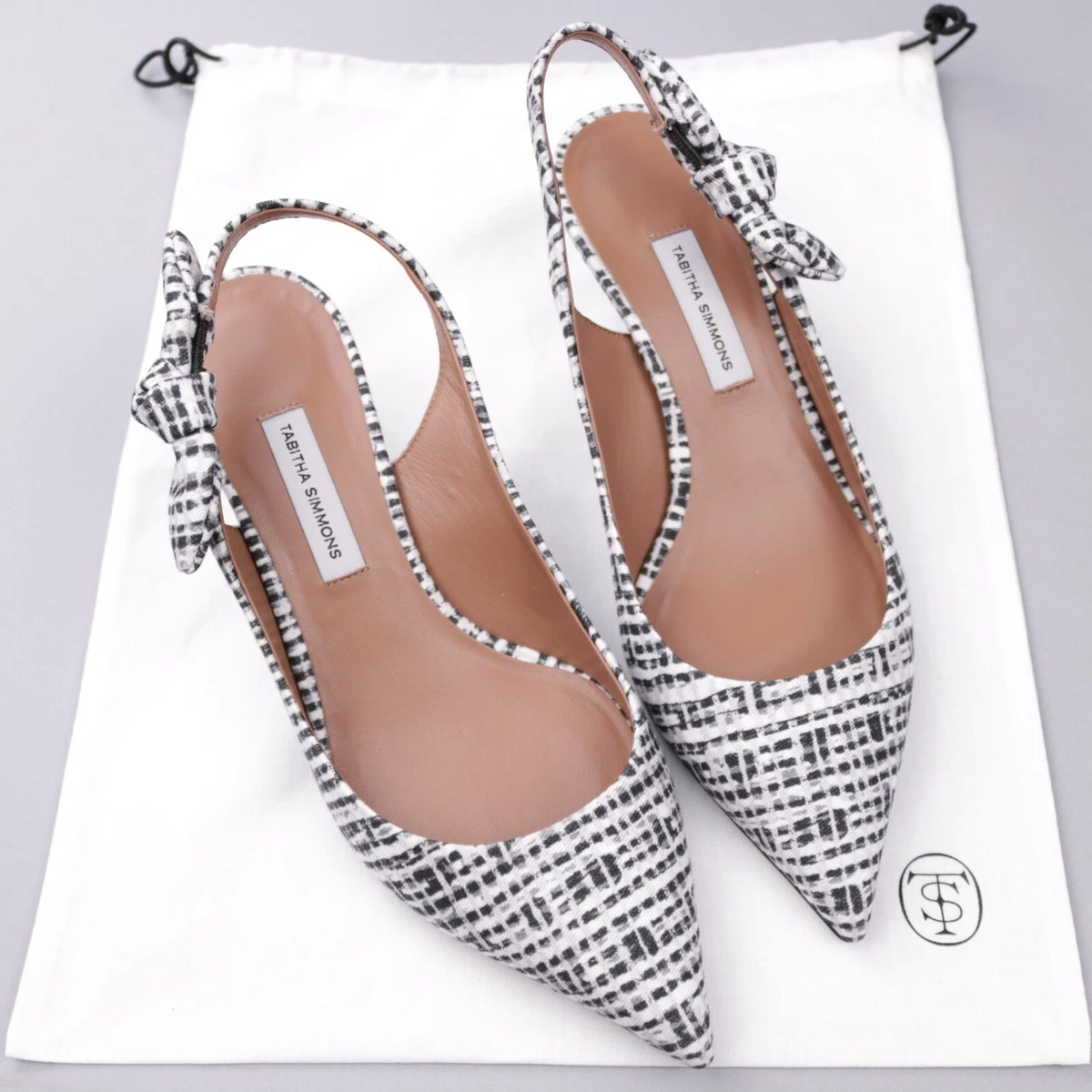 Tabitha simmons wedges deals