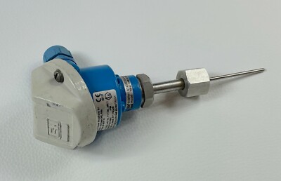 ENDRESS+HAUSER TR47-1NR12YAQH0A TMT181-B L=70 | eBay