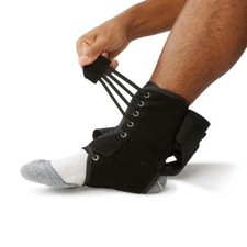 Lacer Ankle Brace, Size L, Each