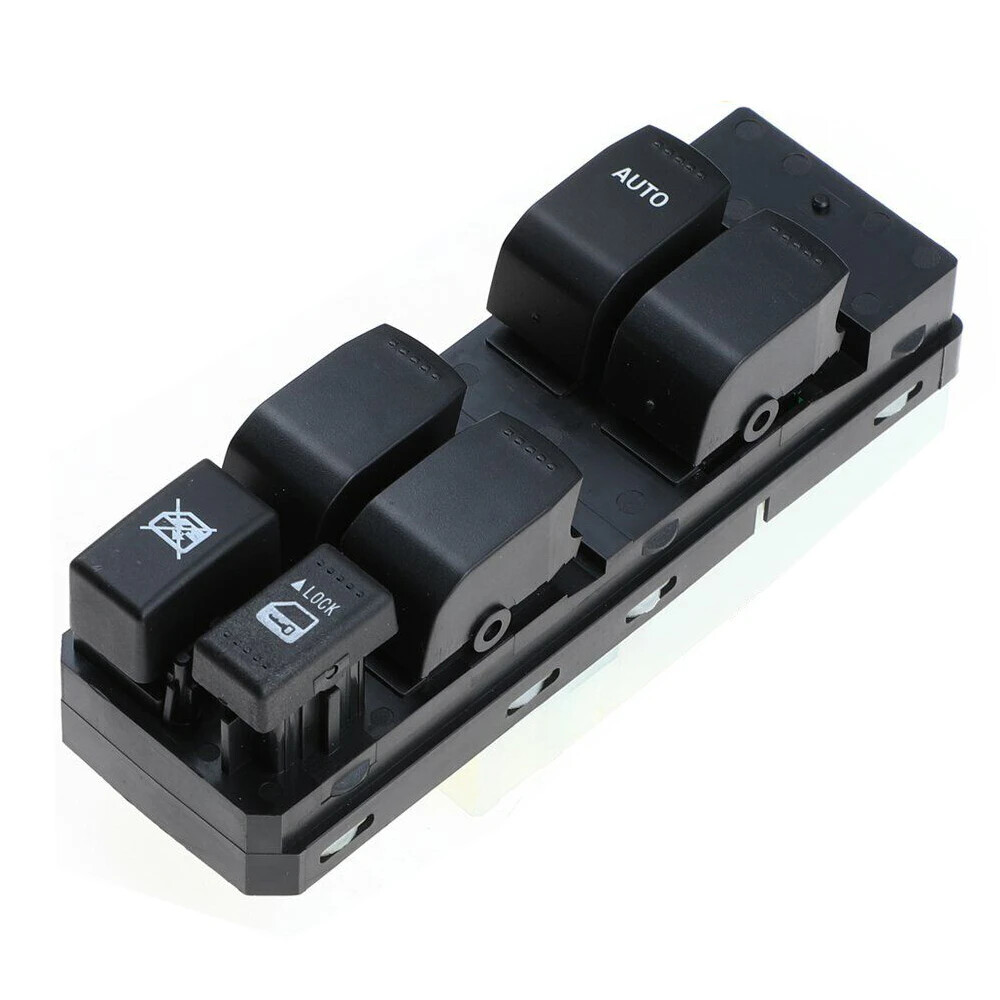 Front Left Electric Power Window Master Switch For Suzuki SX4
