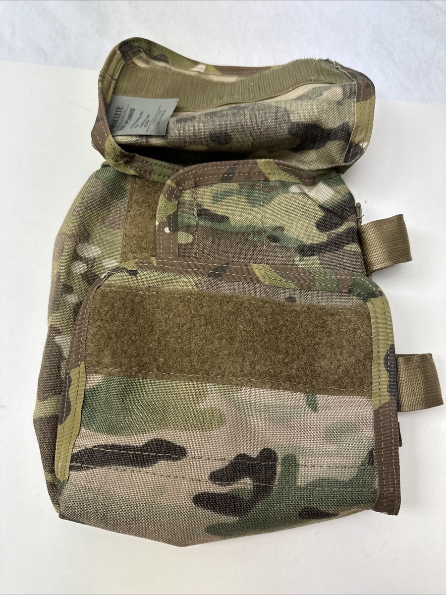 Paraclete Crye Hydration 実物 Multicam Paraclete 3L hydro Camo/Color: Multicam SOLD Buyer pays
