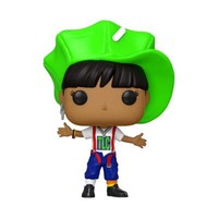 Funko 56733 Pop Vinyl, Colour, One Size