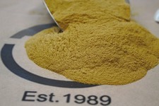 Chelated Iron DTPA 11% Iron Aquaponics Hydroponics Greenway Biotech Brand 25 lbs