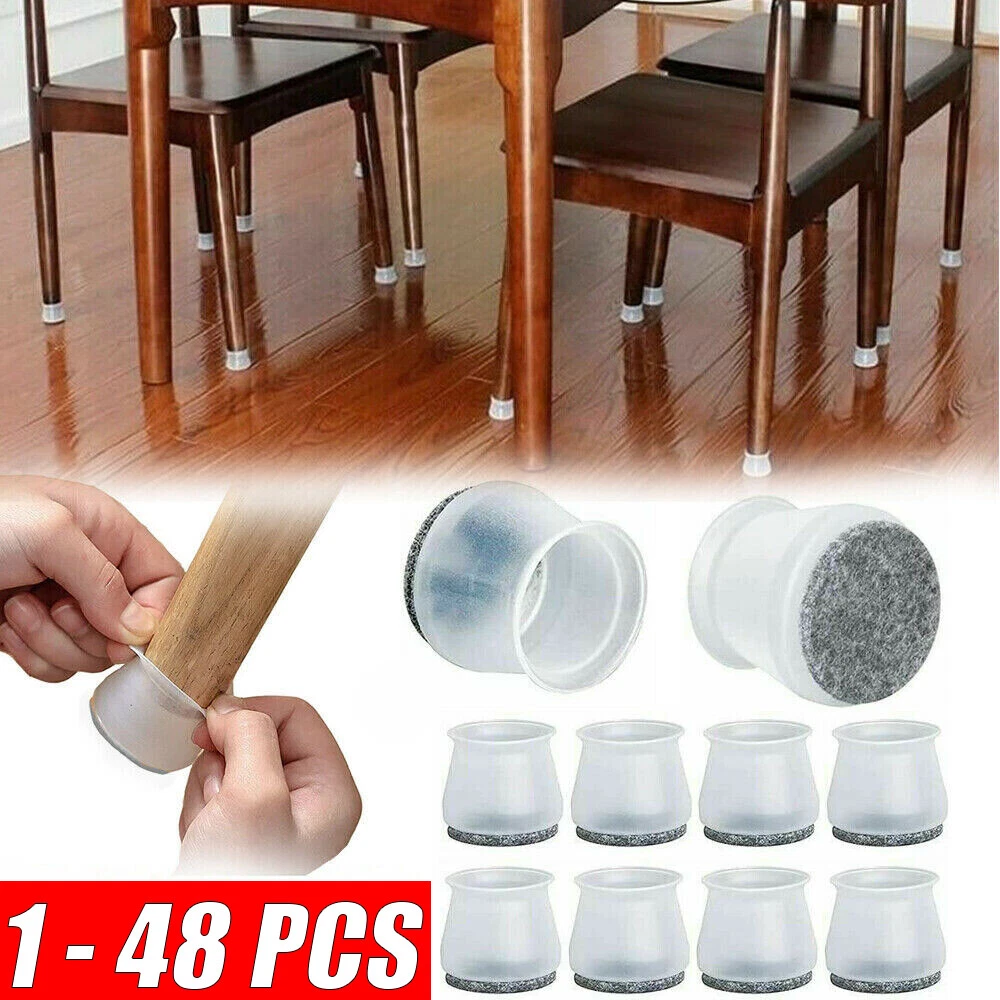 Chair guards for hardwood floors sales