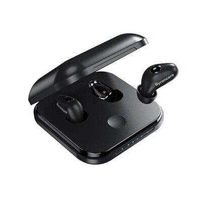 Sony Byroncare Rechargeable Hearing Device Prototype Set SAME DAY SHIPPING!!